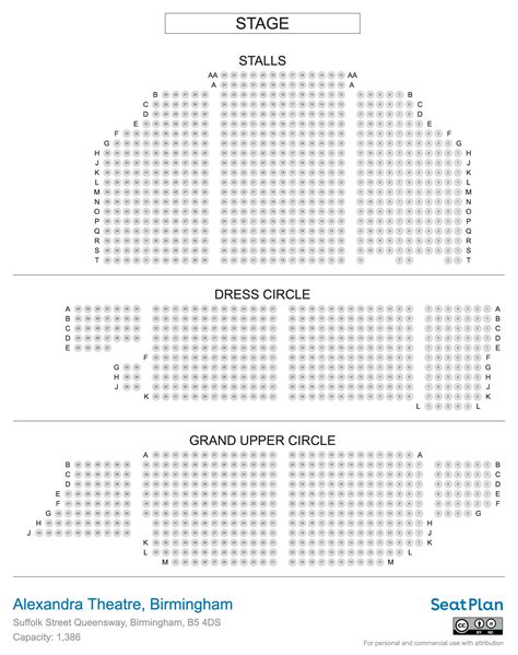 Alex Theatre Seating Plan | Hot Sex Picture