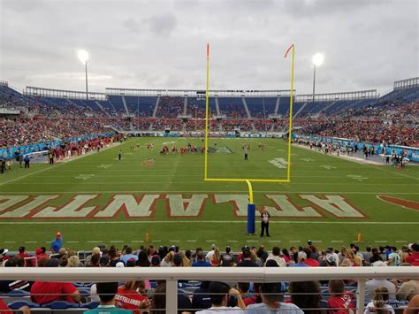 Fau Football Stadium - Fau Stadium - Florida atlantic has accepted a ...