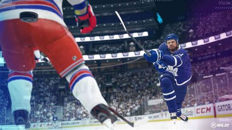 NHL 20 Review - Lacing 'Em Up For Another Season | COGconnected