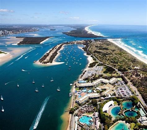 Best Caravan Parks, Gold Coast | Australie voyage, Locations vacances ...