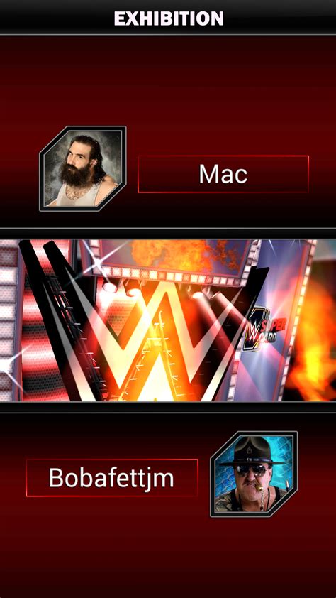 WWE SuperCard (Game) - Giant Bomb