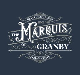 The Marquis of Granby Is Named The Best Pub In Kent By The National Pub ...