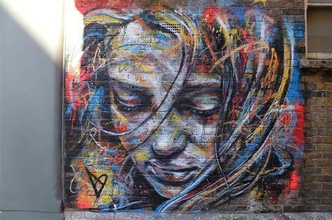 David Walker | Street Artists