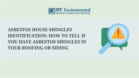 Everything You Need to Know About Asbestos Shingles & Siding in Your House