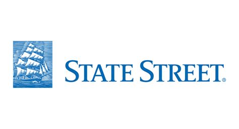 State Street Corporation Logo Download - SVG - All Vector Logo