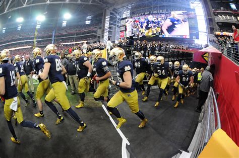 Notre Dame football: 3 reasons the Irish should make the CFP in 2022