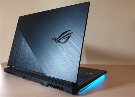 ASUS Laptop: A Great Gaming Laptop - Review For ROG Strix G G731GT | Trending News Buzz