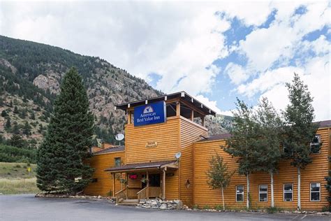 GEORGETOWN COLORADO HOTEL (Georgetown, CO) - foto's, reviews en ...