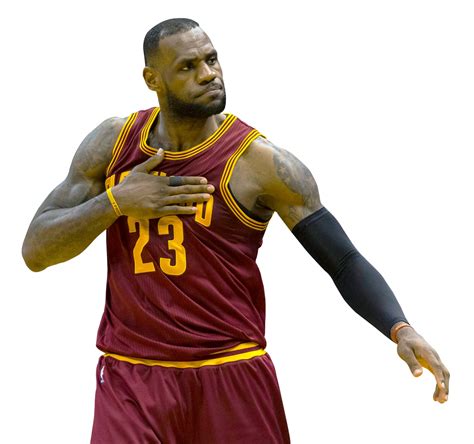 Lebron James Basketball Player Png Images Hd Png All Png All | The Best ...