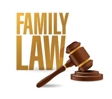 Should You Choose a Family Law or General Practice Lawyer?