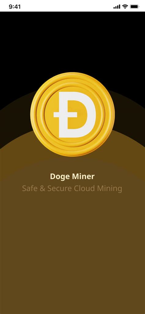 Dogecoin Mining Doge Miner APK for Android Download