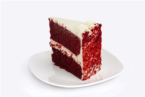 Red Velvet Cake – Cobblers, Cakes & Kream