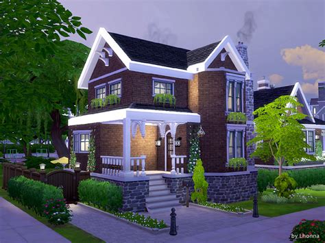 Living Large — Ideas for Houses in Sims 3 - thesims3game.net