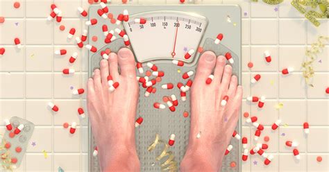 Prescription Weight Loss Drugs for Obesity Work—If Your Doctor Lets You Get Them - Bloomberg