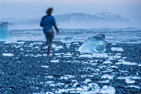 How to Plan a Trip to Diamond Beach Iceland