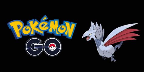 Skarmory Raid Guide For Pokémon GO Players: 2023 Championships