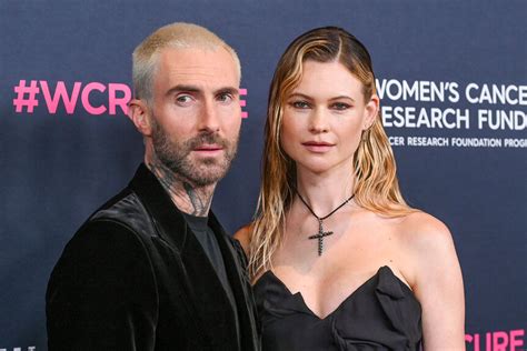 Behati Prinsloo and Adam Levine's Third Child: Boy or Girl? | NBC Insider