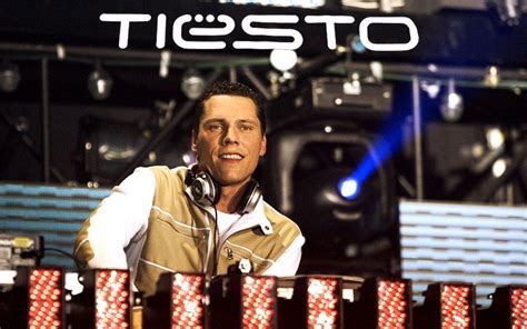 Dj Tiesto Wallpapers 2016 - Wallpaper Cave