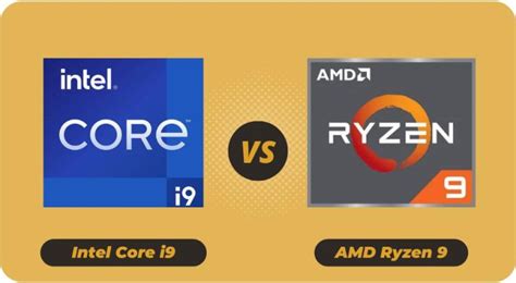 AMD Ryzen 9 6900HX vs Intel Core i9 12900H - GEEKOM