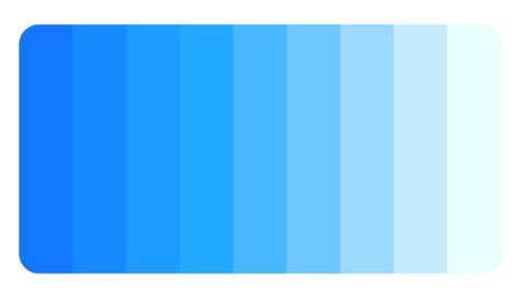 Blue Color Palette Images - Free Download on Freepik