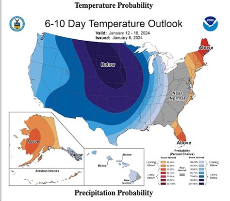 Polar Vortex 2025 Usa By State - Keith Turner