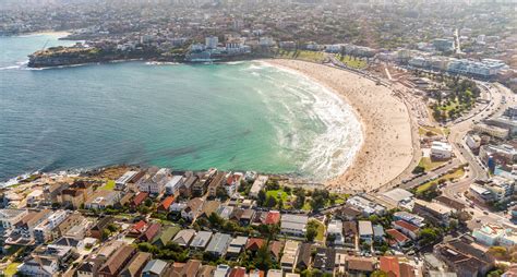 🏄‍♀️ Bondi Beach Sydney - der berühmteste Strand in NSW 🏄‍♀️