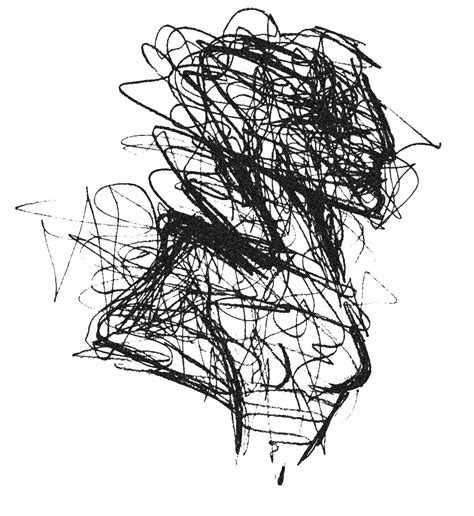 Scribble PNG File | PNG All