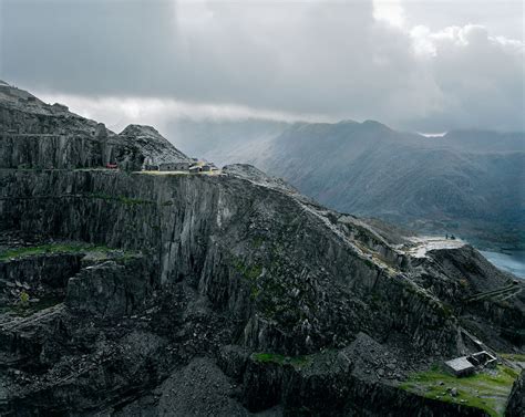 A Landscape of Wales - James Morris