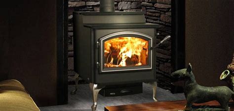 Quadra Fire Wood Stove User Manual - jknew