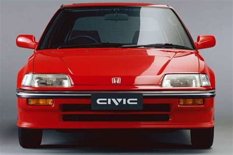 What makes '90s Honda Civics such a hit with car guys?