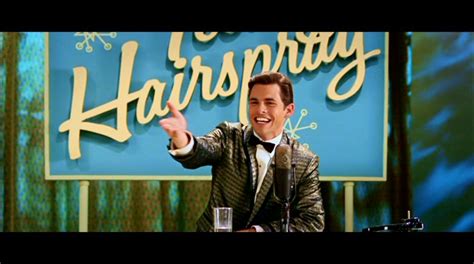 James in 'Hairspray' - James Marsden Image (4539800) - Fanpop