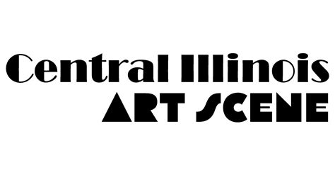 Central Illinois Art Scene