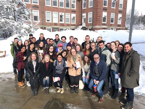 Newton's Boston College Law Students Walk Out, Write To Lawmakers | Newton, MA Patch