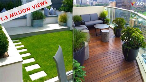 Design a Stunning Terrace Garden: Tips and Tricks for a Breathtaking Outdoor Space