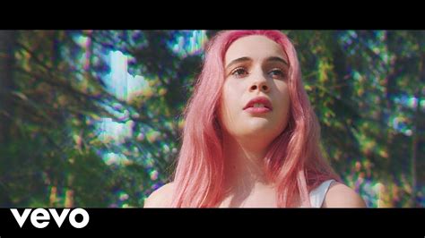 Bea Miller - feel something (official video) - YouTube Music