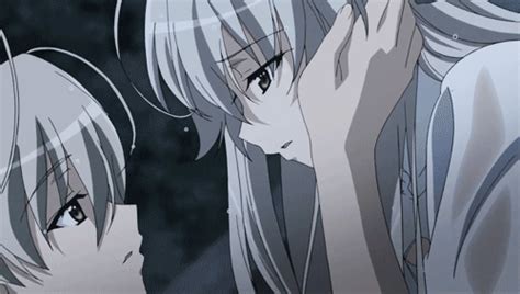 6 Yosuga no Sora GIFs Featuring Taboo Adolescent Love - MyAnimeList.net