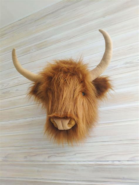 Taxidermy Buffalo Head for sale | Only 4 left at -75%