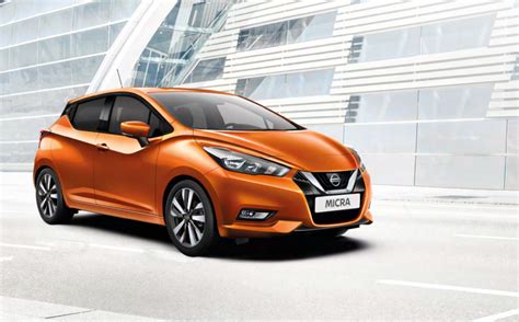 Nissan Micra 2023 ÖTV Muafiyetli Fiyatı | Sıfır Araba Fiyatları