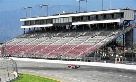 Irwindale Speedway future looking bleak – Daily News