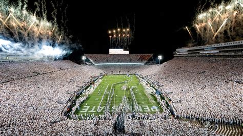 Penn State: Beaver Stadium renovations take step forward | Centre Daily ...