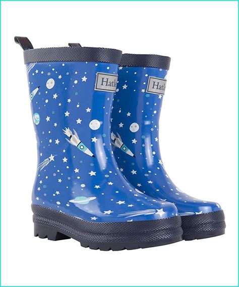 15 Best Toddler Rain Boots for Little Boys and Girls