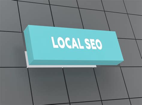 6 Tips for Improving Your Local SEO Services | WebConfs.com