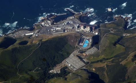 California's "Diablo Canyon Power Plant" is clearly Paleto Bay : r/chiliadmystery