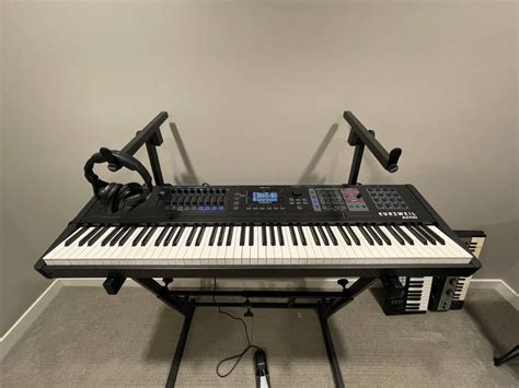 Kurzweil K2700 Review - Why I Think It's Great