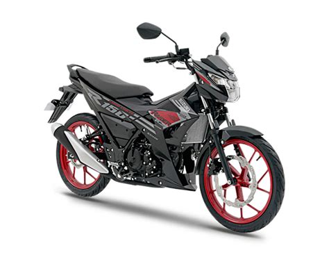 SUZUKI Raider R150 Fi - Motortrade