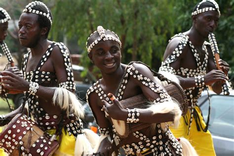 The Threatened Future of the Jarawa Tribe - The Borgen Project