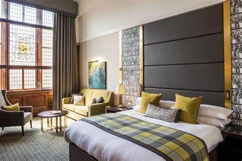 Where To Stay In Glasgow (2020) Hotels & Airbnbs For Every Budget