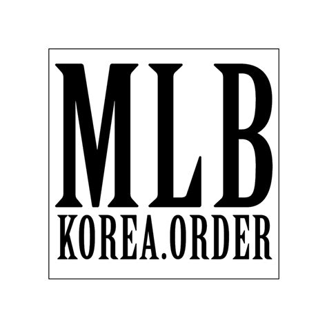 Mlb-korea.order | Hanoi