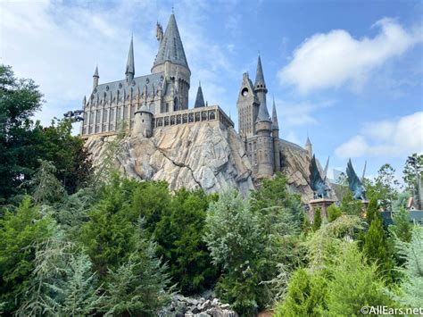 Ranking the Rides at Universal Orlando's Wizarding World Of Harry Potter - AllEars.Net