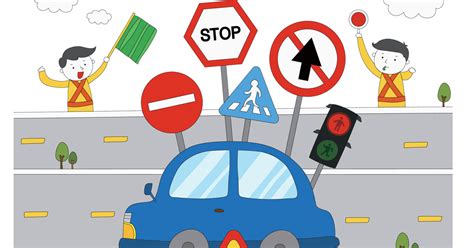 Traffic Rules and Traffic Violation Fines in India (As per MV Act 2019)